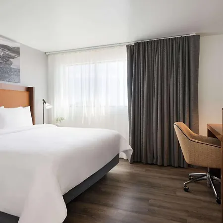 Hotel La Quinta By Wyndham