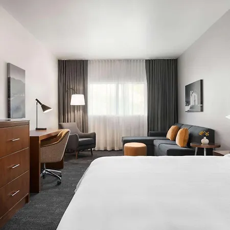 La Quinta By Wyndham Hotel 3*