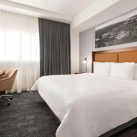 La Quinta By Wyndham Hotel 3*