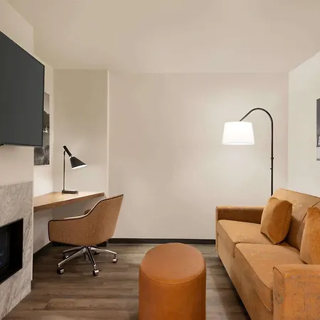 La Quinta By Wyndham 3*