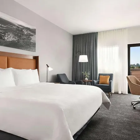 Hotel La Quinta By Wyndham 3*