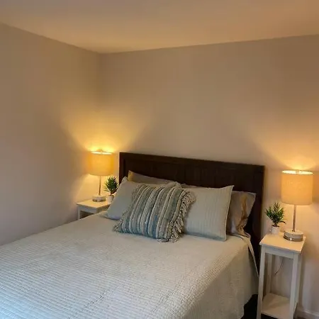 2 Bedroom Coastal In Slo