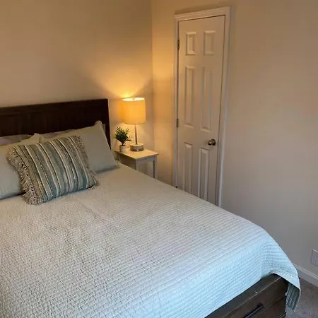 2 Bedroom Coastal In Slo Holiday home San Luis Obispo