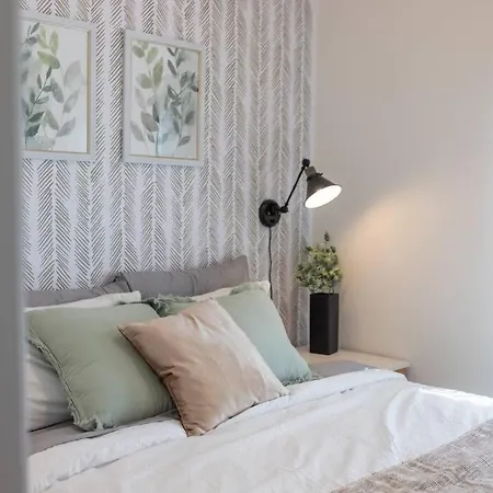 Holiday home Peaceful Tiny Loft And Sauna San Luis Obispo