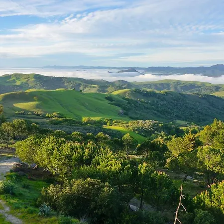 Mountain Getaway, View In Slo! - Whole House Holiday home San Luis Obispo