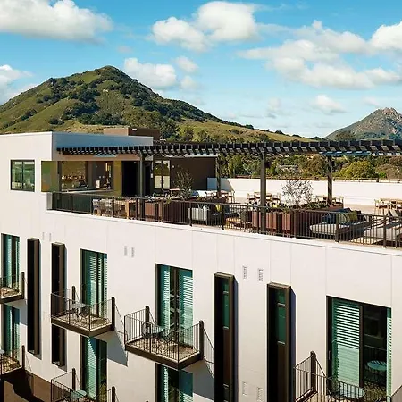 Hotel San Luis Obispo Hotel
