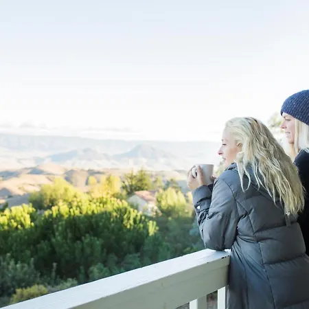 Vista House, Luxury Above The Clouds! - Whole House San Luis Obispo
