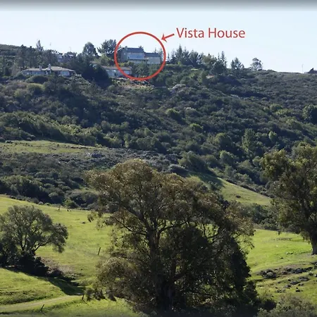 Vista House, Luxury Above The Clouds! - Whole House *