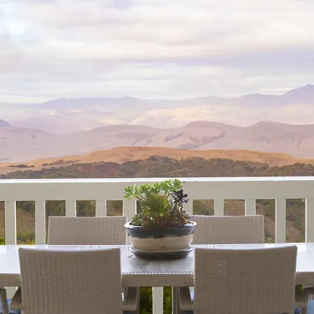 Vista House, Luxury Above The Clouds! - Whole House Holiday home San Luis Obispo