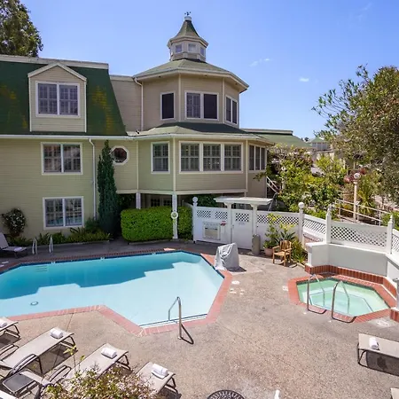 Hotel Apple Farm San Luis Obispo