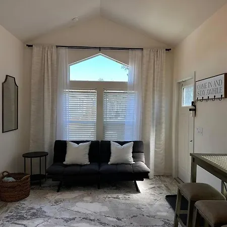 Oasis With Loft And Private Sauna * San Luis Obispo