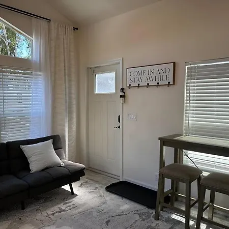 Oasis With Loft And Private Sauna Holiday home *