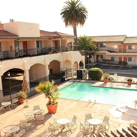 Sands & Hotel San Luis Obispo