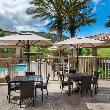 Hotel Courtyard By Marriott