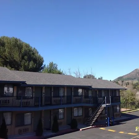 Downtown Slo - Motel 2*