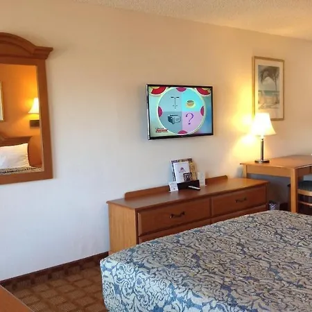 Motel Downtown Slo - San Luis Obispo