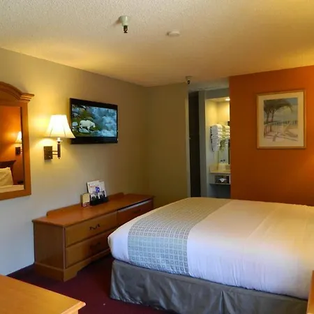 Motel Downtown Slo -