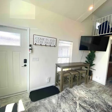Oasis With Loft And Private Sauna Holiday home *