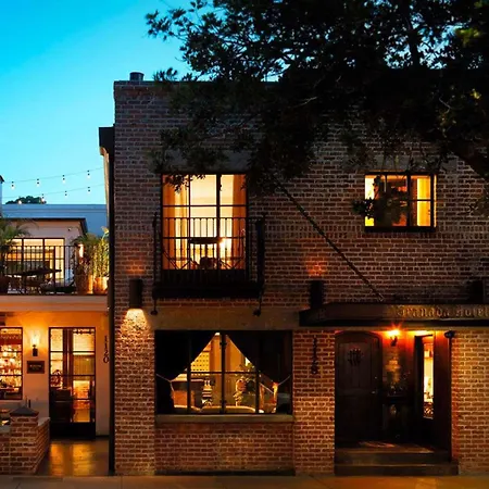 Hotel Granada & Bistro 4*