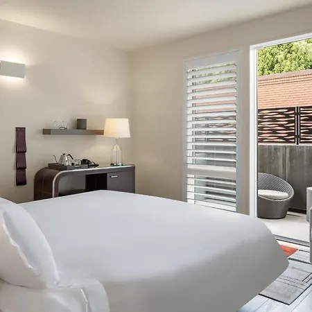 Cerro, Autograph Collection 4* San Luis Obispo
