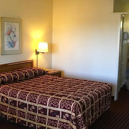 Vagabond Hotel San Luis Obispo