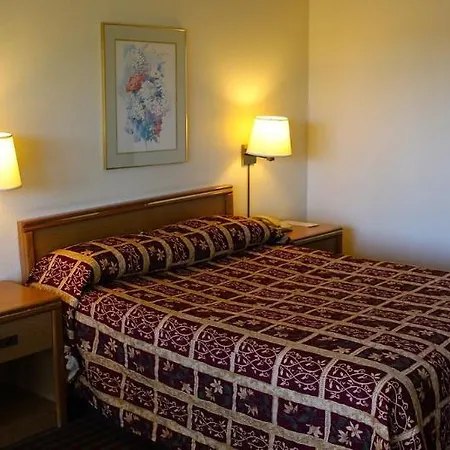 Vagabond 2* San Luis Obispo