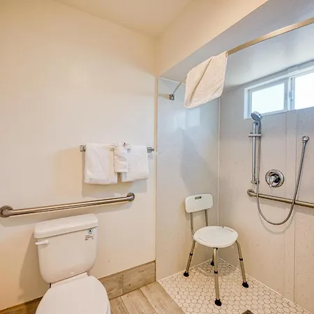 Vagabond Hotel San Luis Obispo