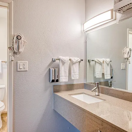 Vagabond Hotel San Luis Obispo