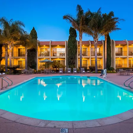 Western Royal Oak Hotel
