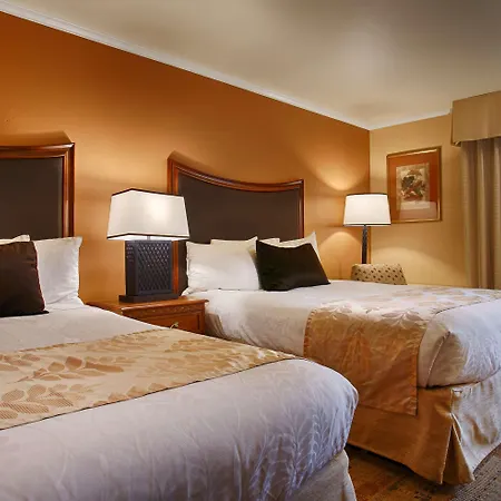 Hotel Western Royal Oak 3*