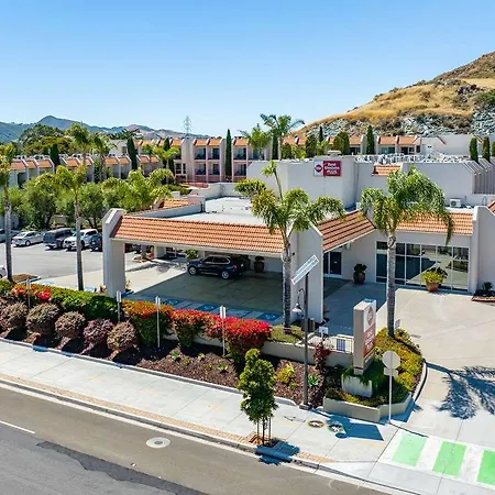 Hotel Western Royal Oak 3*