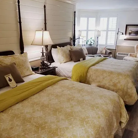 Hotel Apple Farm