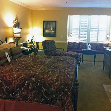Hotel Apple Farm