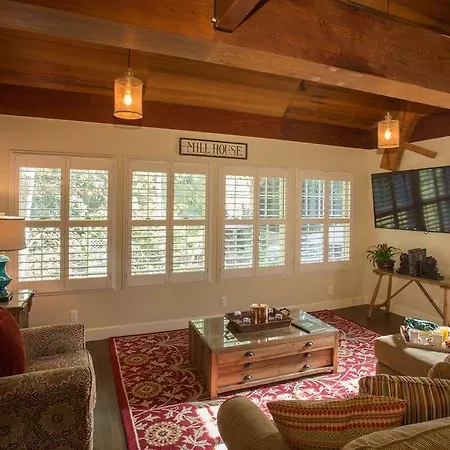 Hotel Apple Farm San Luis Obispo