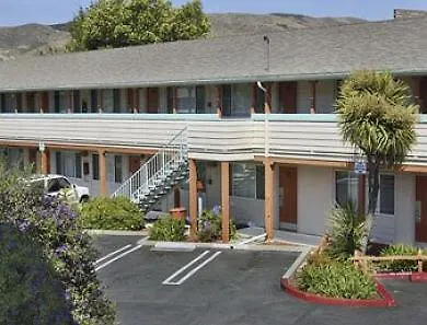 Inn Avenue Downtown District Slo 3*