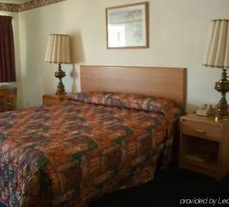 San Luis And Motel San Luis Obispo