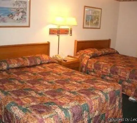 San Luis And Motel