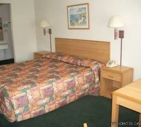 Motel San Luis And 2*