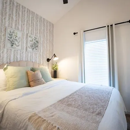 Peaceful Tiny Loft And Sauna Holiday home *