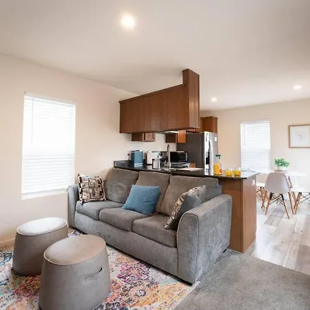 2 Bedroom Coastal In Slo *