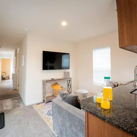 Holiday home 2 Bedroom Coastal In Slo
