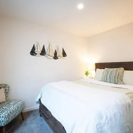 2 Bedroom Coastal In Slo Holiday home San Luis Obispo