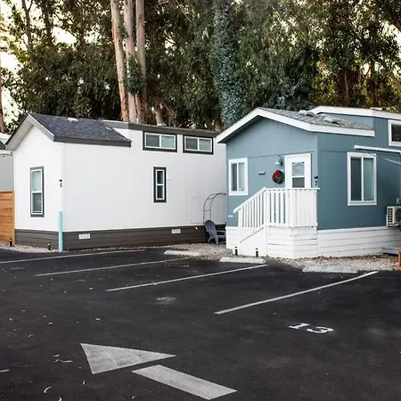 2-bedroom Slo House * San Luis Obispo