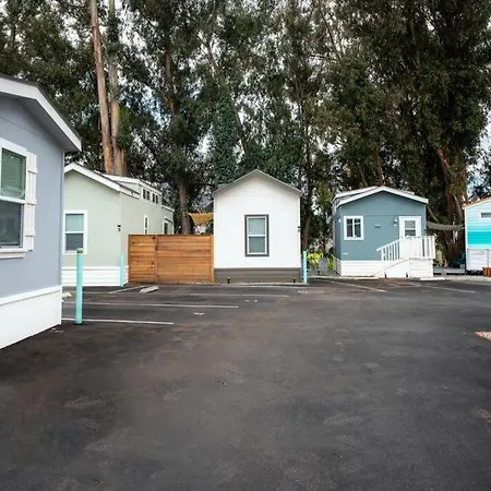 Holiday home 2 Bedroom Coastal In Slo