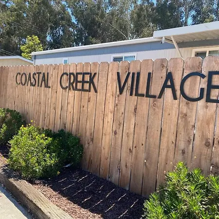 Holiday home 2 Bedroom Coastal In Slo *