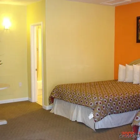 Motel Padres