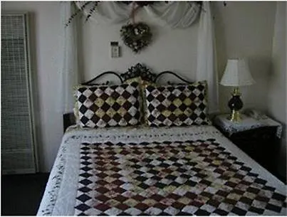 Padres Motel San Luis Obispo