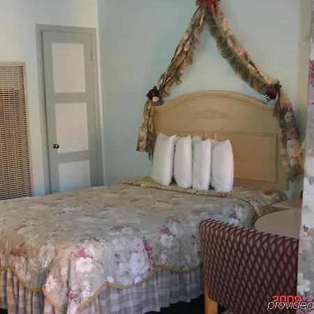 Padres Motel