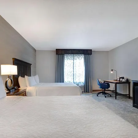 Hampton & Hotel San Luis Obispo