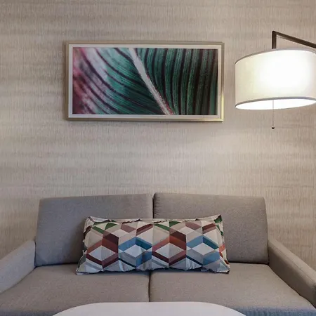 Hampton & Hotel San Luis Obispo